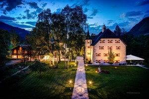 Schloss Prielau Hotel & Restaurants